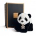 Peluche les authentiques : panda  Doudou Et Compagnie    085207